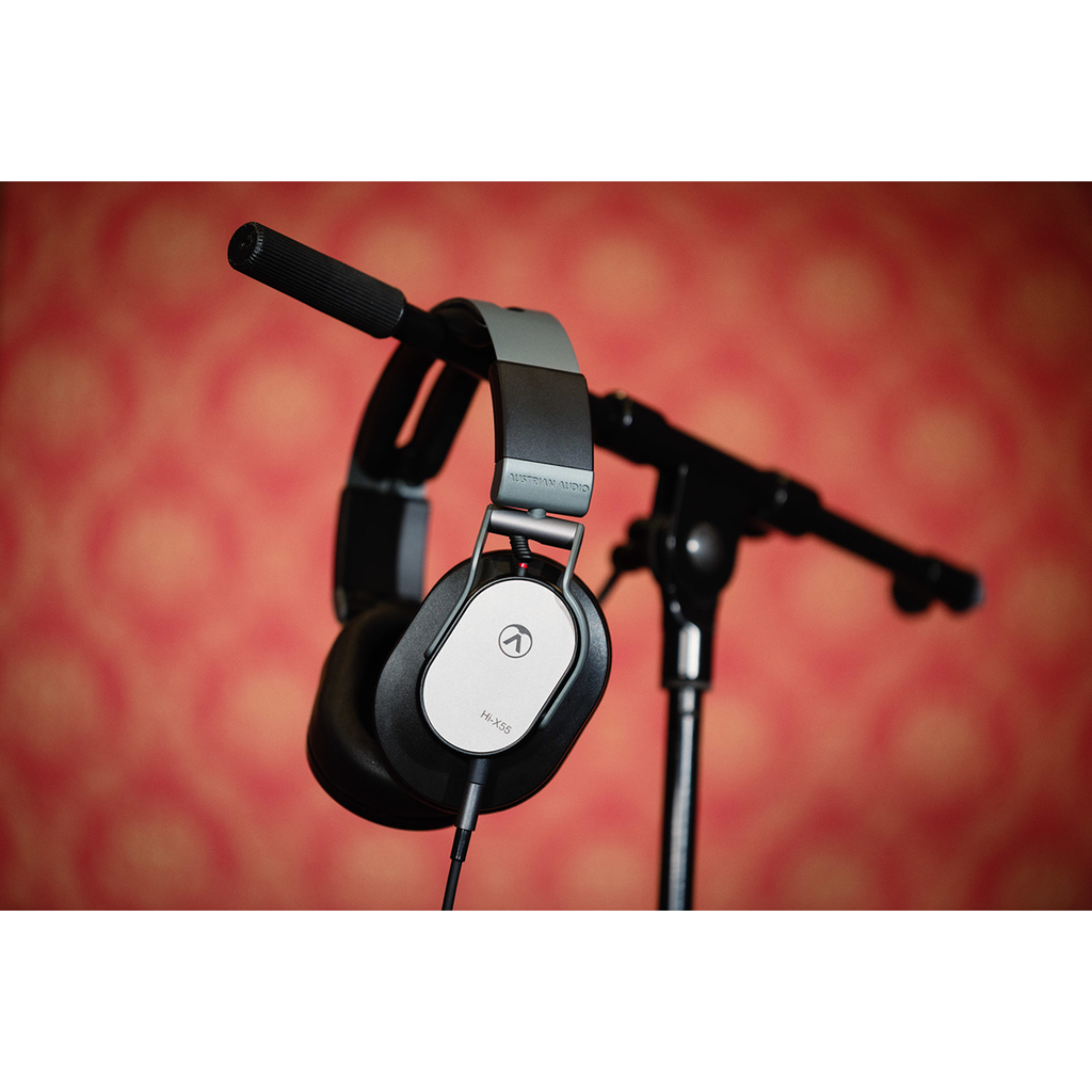 Hi-X55 OVER EAR | Music EcoSystems STORE